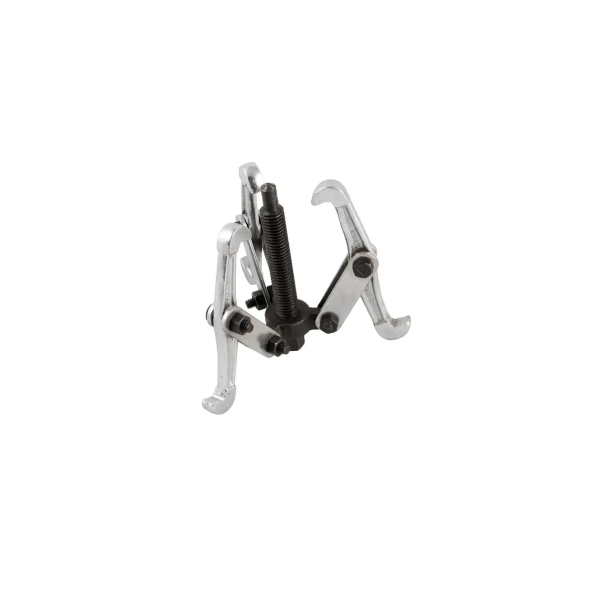Saca Polia Eda 4'' 3 Garras EDA-9102002