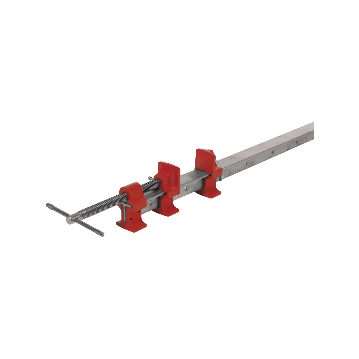 Sargento Barra T N°1200 48mm - METALSUL-ST043