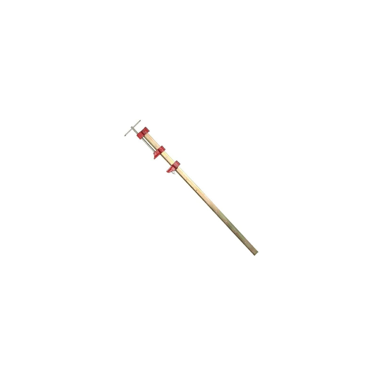 Sargento Barra T N°1500 48mm - METALSUL-ST044