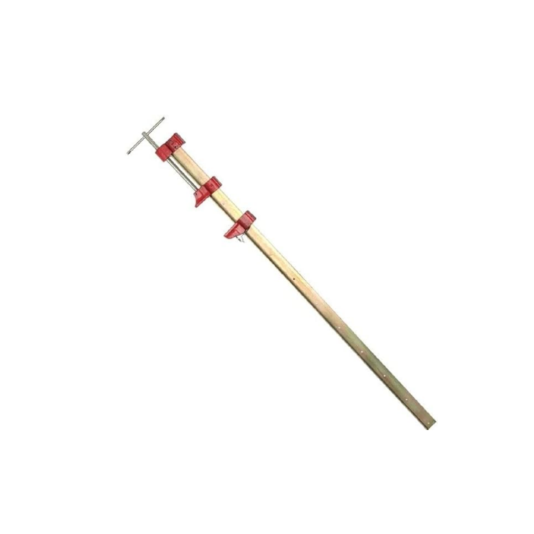 Sargento Barra T N°1500 48mm - METALSUL-ST044