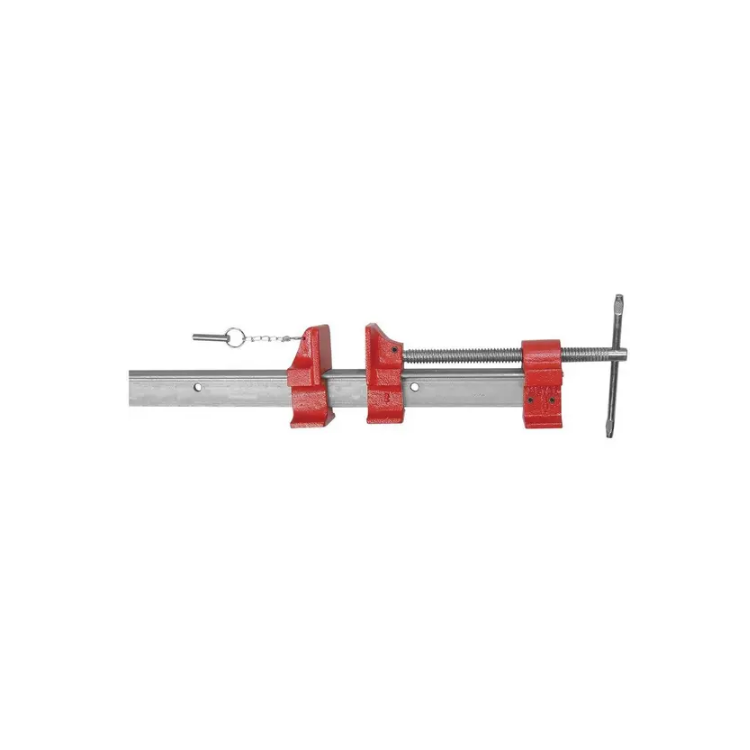 Sargento Barra T N°2000 48mm - METALSUL-ST046