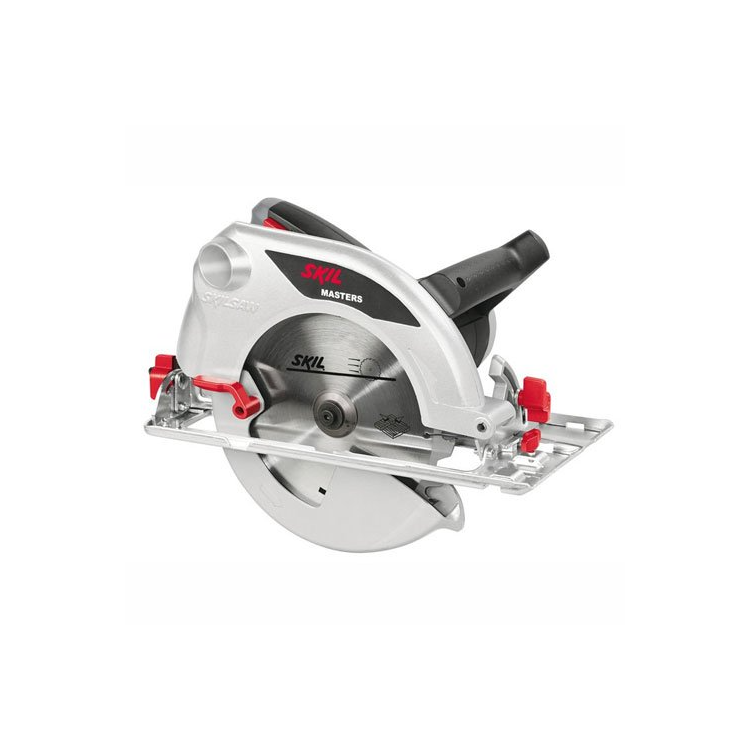 Serra Circular 2000W Skil 5885 220V - SKIL-F0125885JA