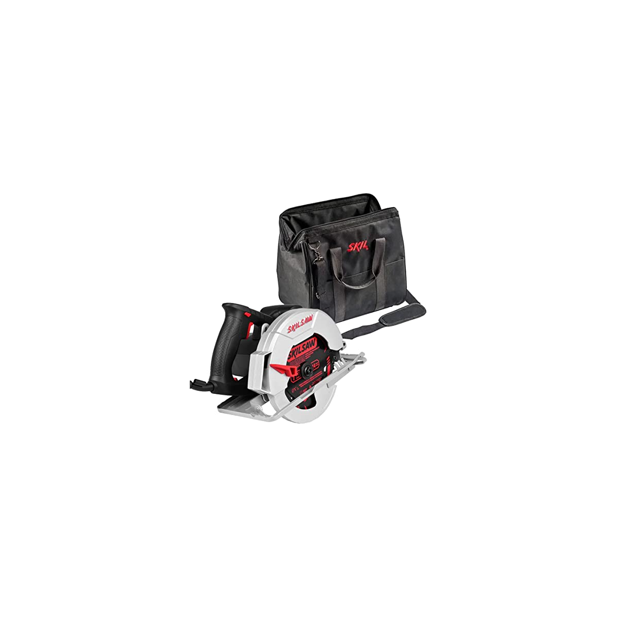 Serra Circular 220V/1400W + Bolsa De Nylon - SKIL-F0125402JE