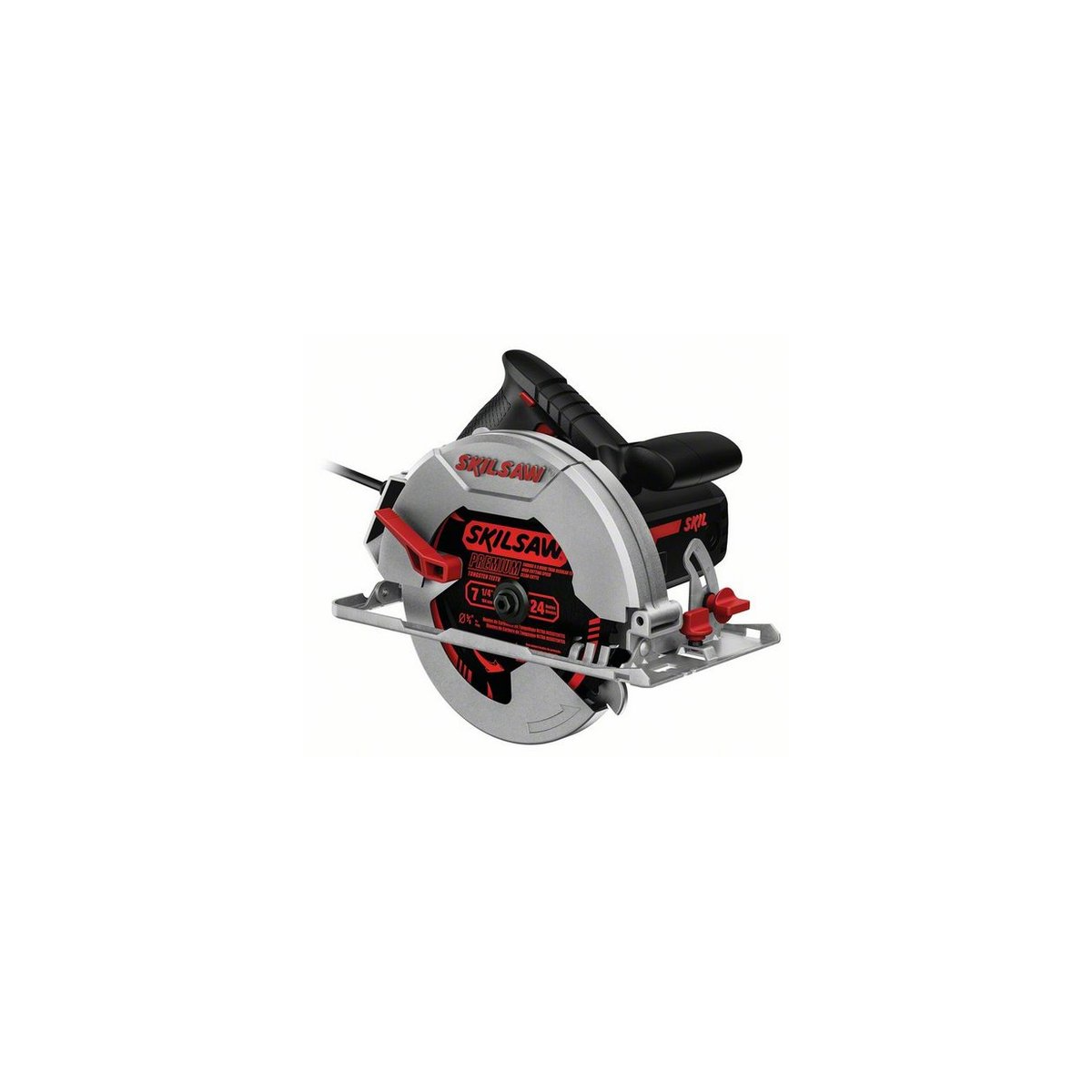 Serra Circular 5402 1400W - SKIL-F0125402JA