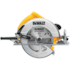 Serra Circular 7.1/4'' 184mm 1800W 5200 Rpm 220V - DEWALT-DWE575-B2