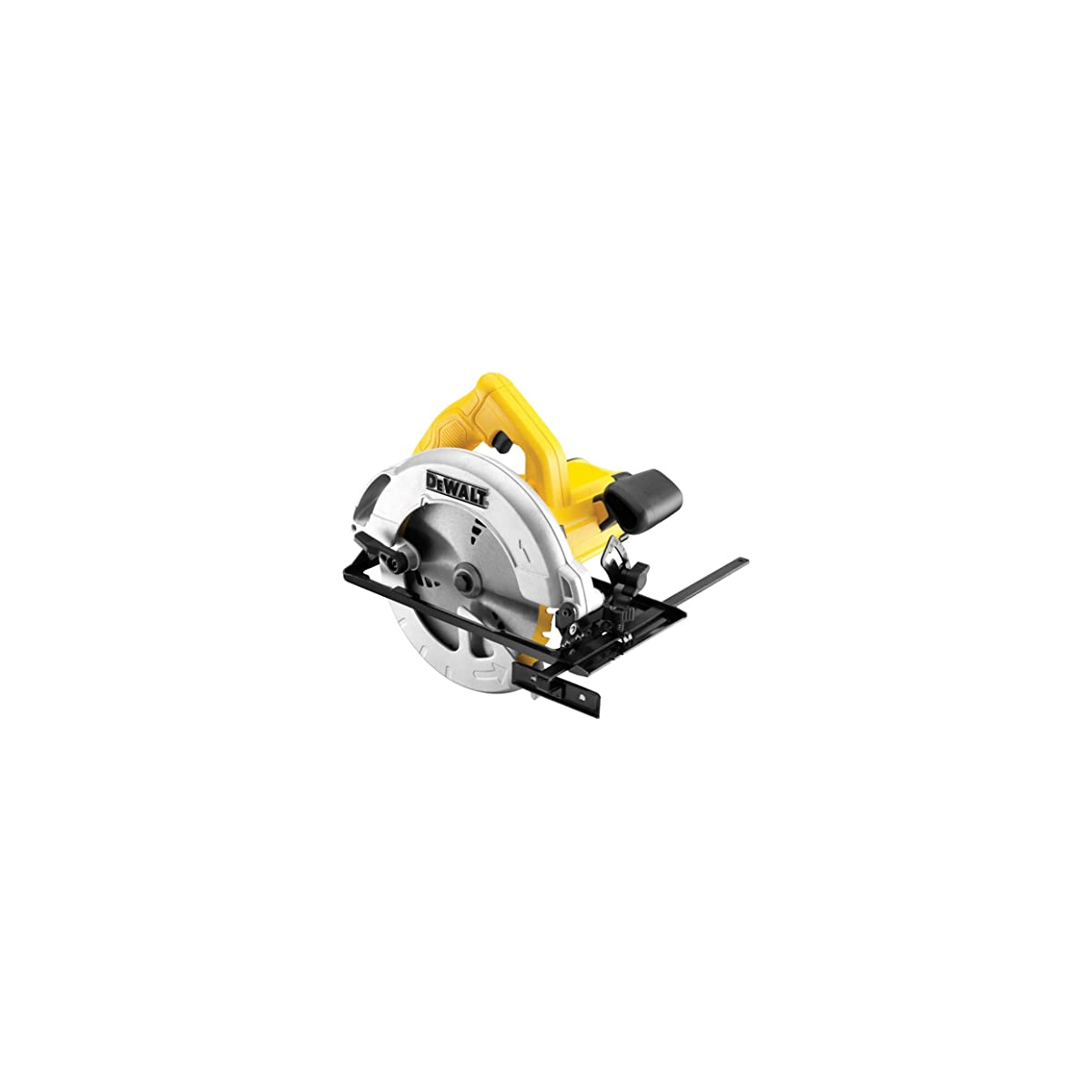 Serra Circular 7.1/4 220V/1400W - DEWALT-DWE560B2