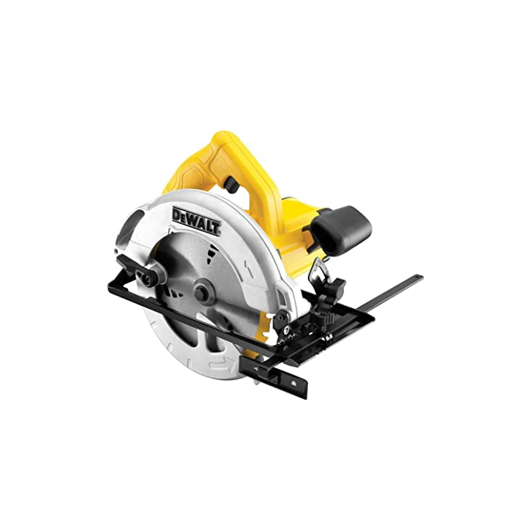 Serra Circular 7.1/4 220V/1400W - DEWALT-DWE560B2