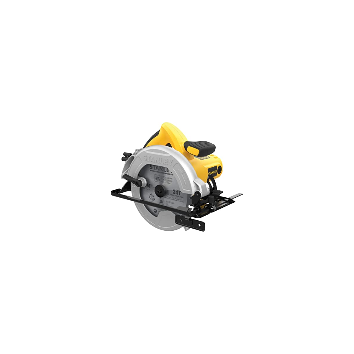 Serra Circular 7.1/4" 220V/1600W - STANLEY-SC16