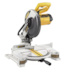 Serra Circular de Meia Esquadria 10 Pol. 1650W com Saco Coletor - DEWALT-DW714-B2