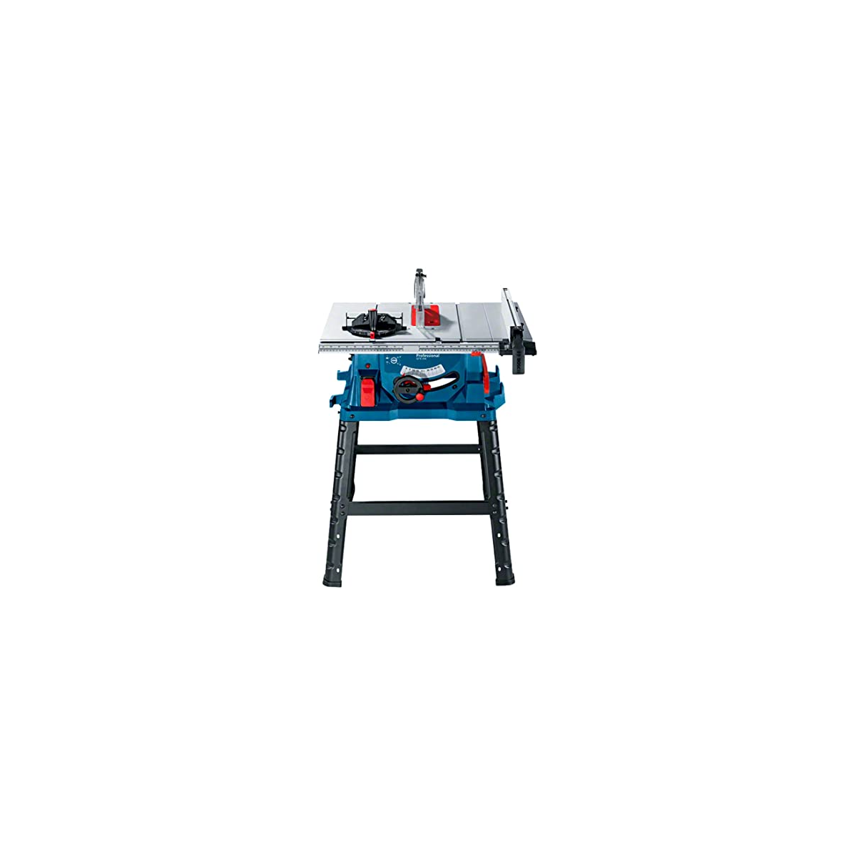 Serra Circular De Mesa GTS 254 - BOSCH-0601B450D0