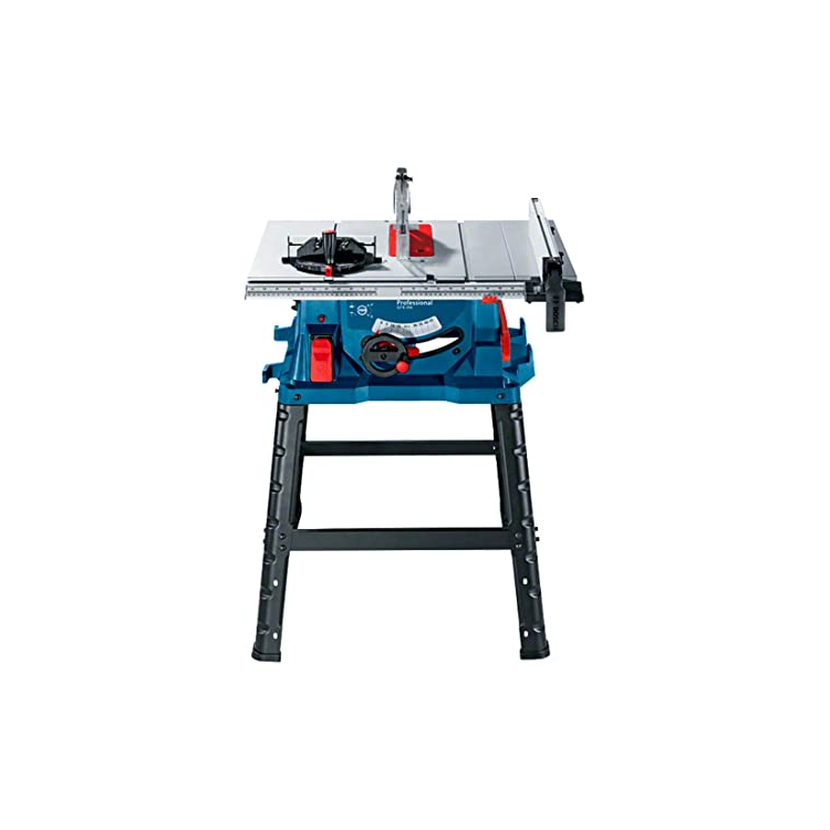 Serra Circular De Mesa GTS 254 - BOSCH-0601B450D0