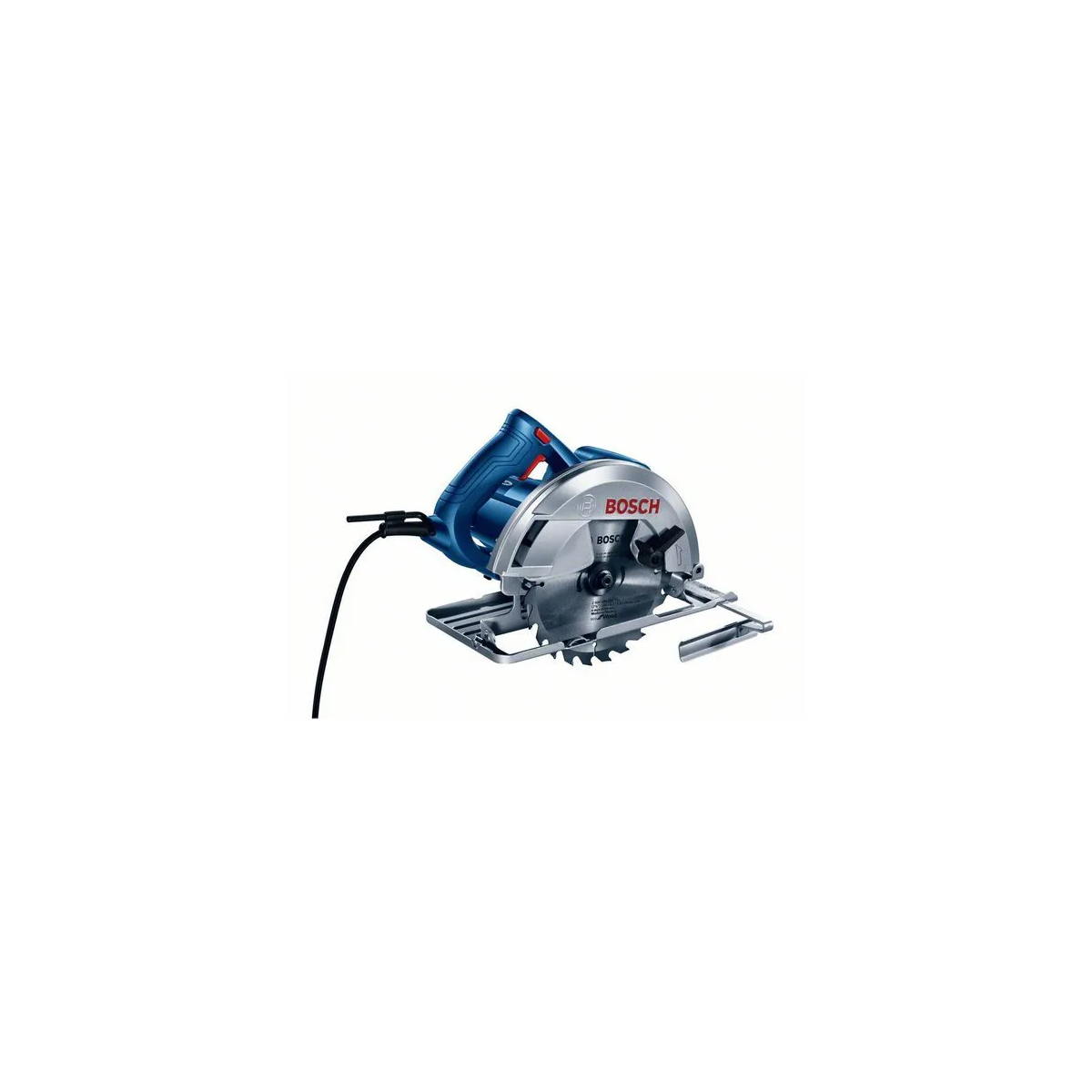 Serra Circular GKS 150 1500W + Disco de Serra - BOSCH-06016B30E2