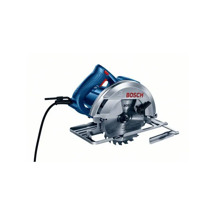 Serra Circular GKS 150 1500W + Disco de Serra - BOSCH-06016B30E2