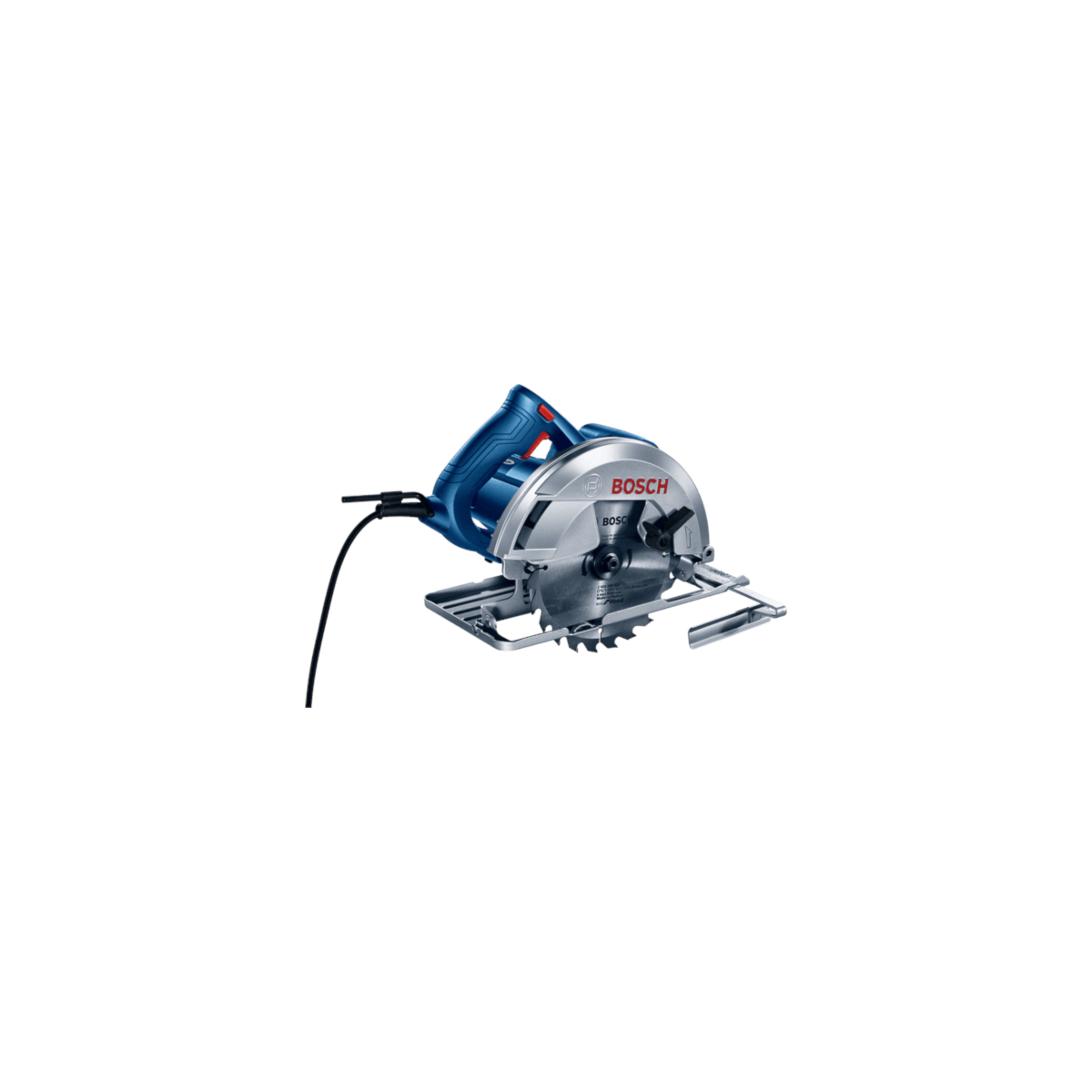 Serra Circular GKS 150 STD 1500W 220V - BOSCH-06016B30E0