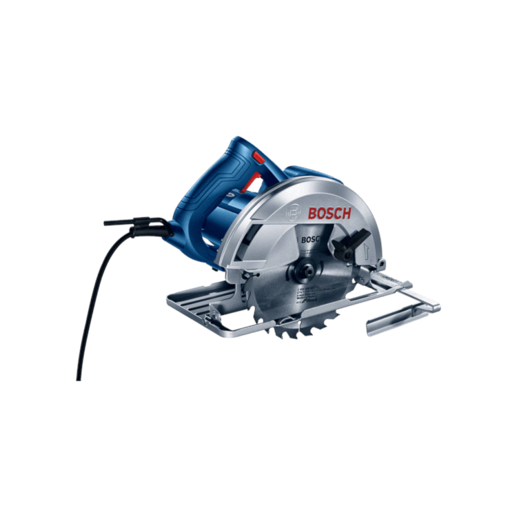 Serra Circular GKS 150 STD 1500W 220V - BOSCH-06016B30E0