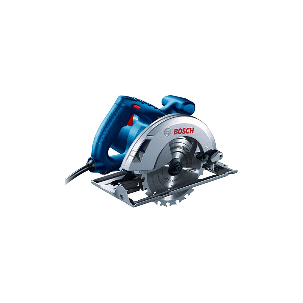 Serra Circular GKS 20-65 220V/2000W - BOSCH-06016B20E0