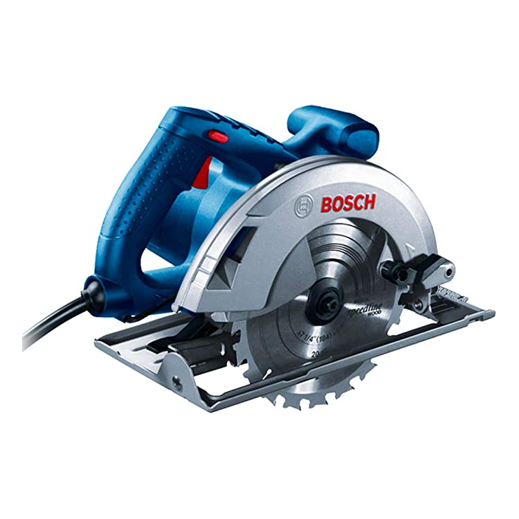Serra Circular GKS 20-65 220V/2000W - BOSCH-06016B20E0