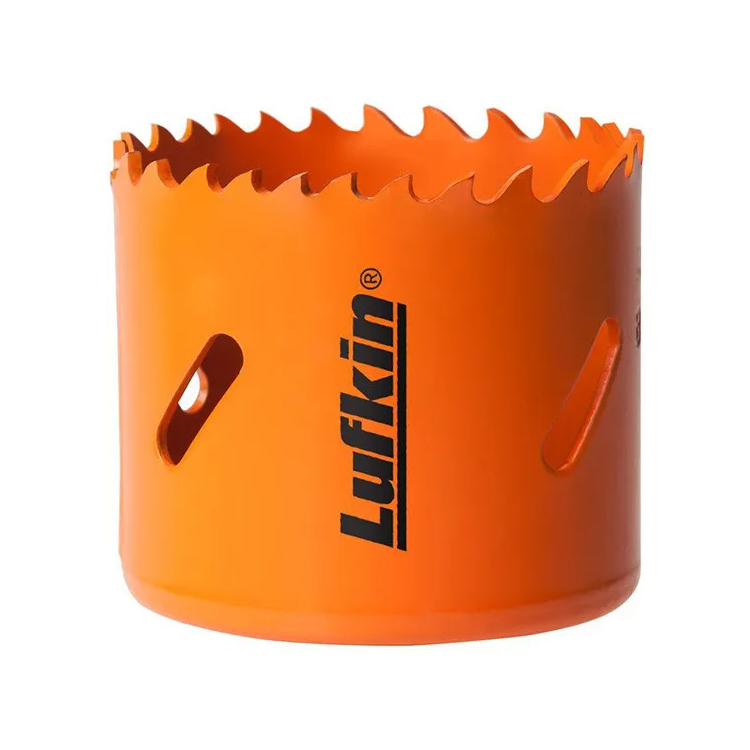 Serra Copo 102 mm - LUFKIN - SC102BL