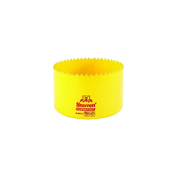 Serra Copo 152MM - STARRETT-FCH0600G