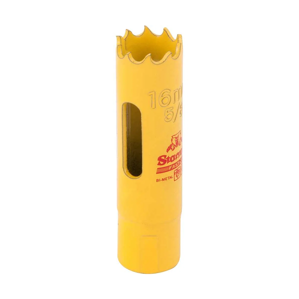 Serra Copo 16MM - STARRETT-FCH0058G