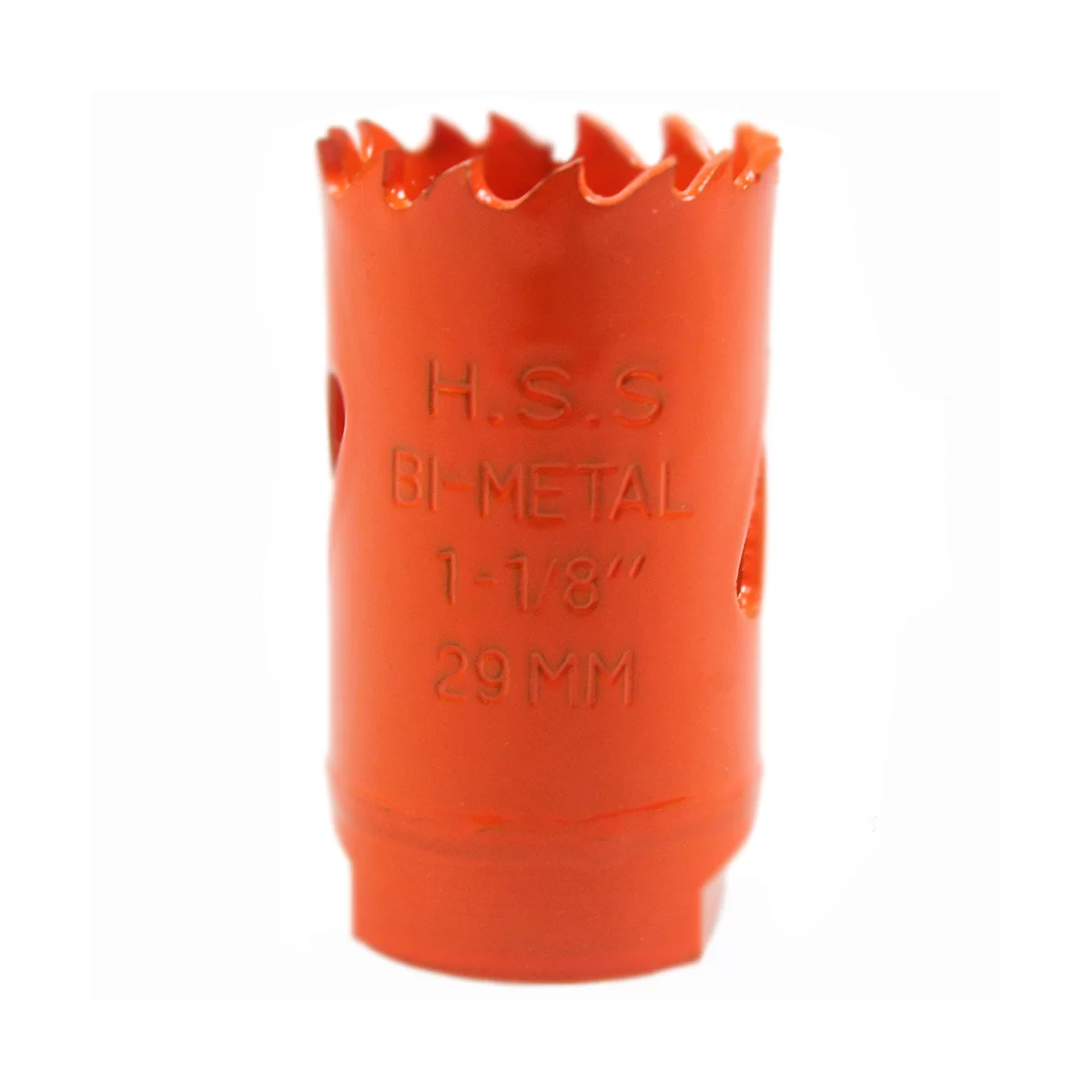 Serra Copo 29 mm - LUFKIN - SC29BL