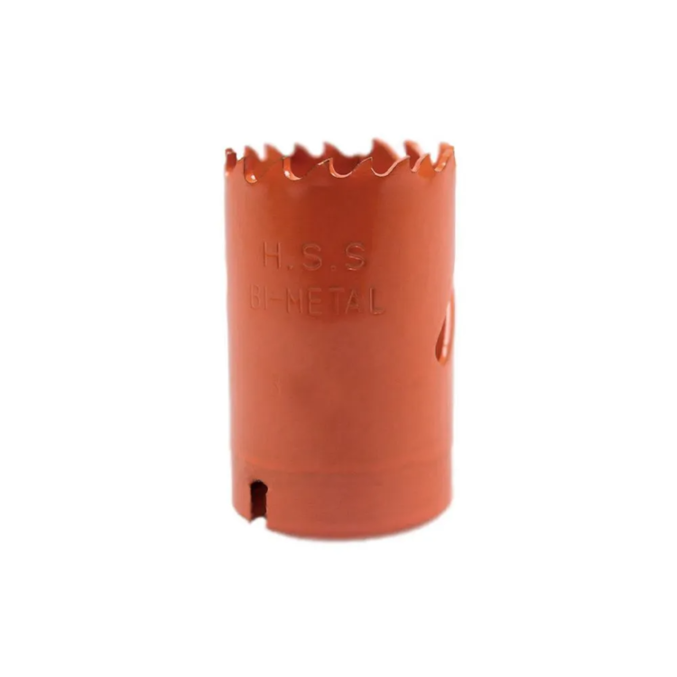 Serra Copo 30 mm - LUFKIN - SC30BL