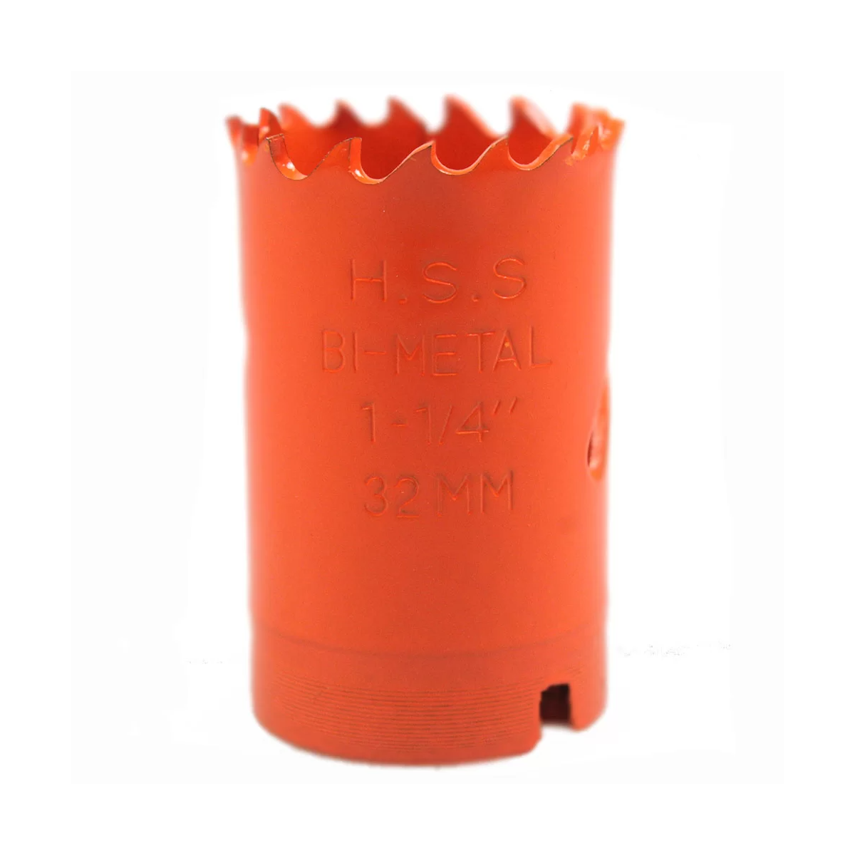 Serra Copo 32 mm - LUFKIN - SC32BL