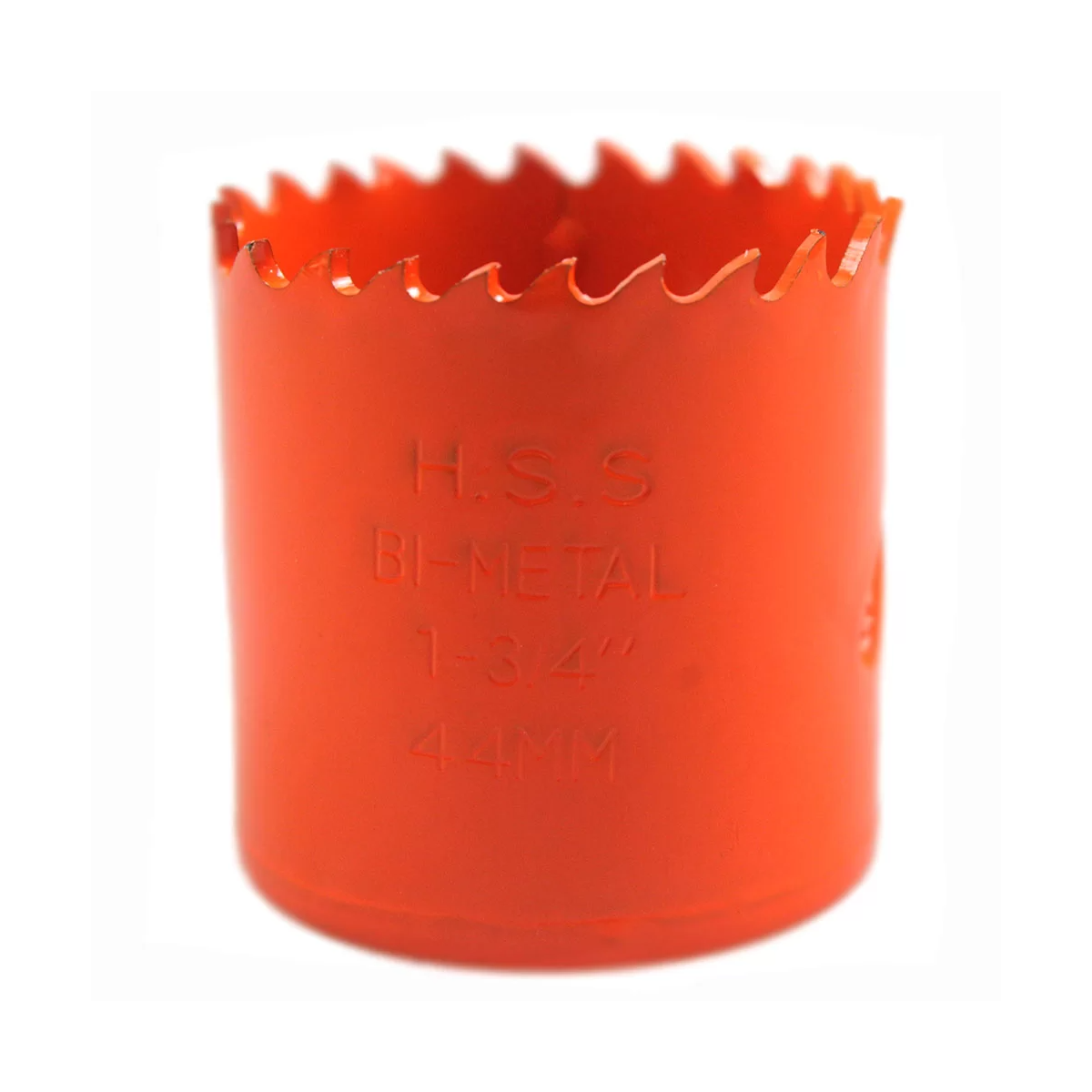 Serra Copo 44 mm - LUFKIN - SC44BL
