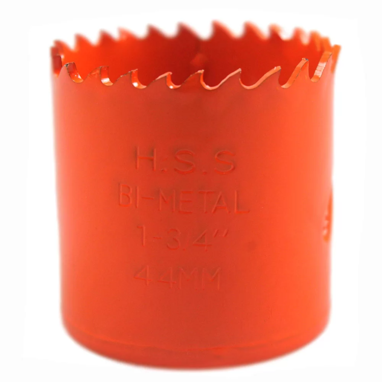 Serra Copo 44 mm - LUFKIN - SC44BL