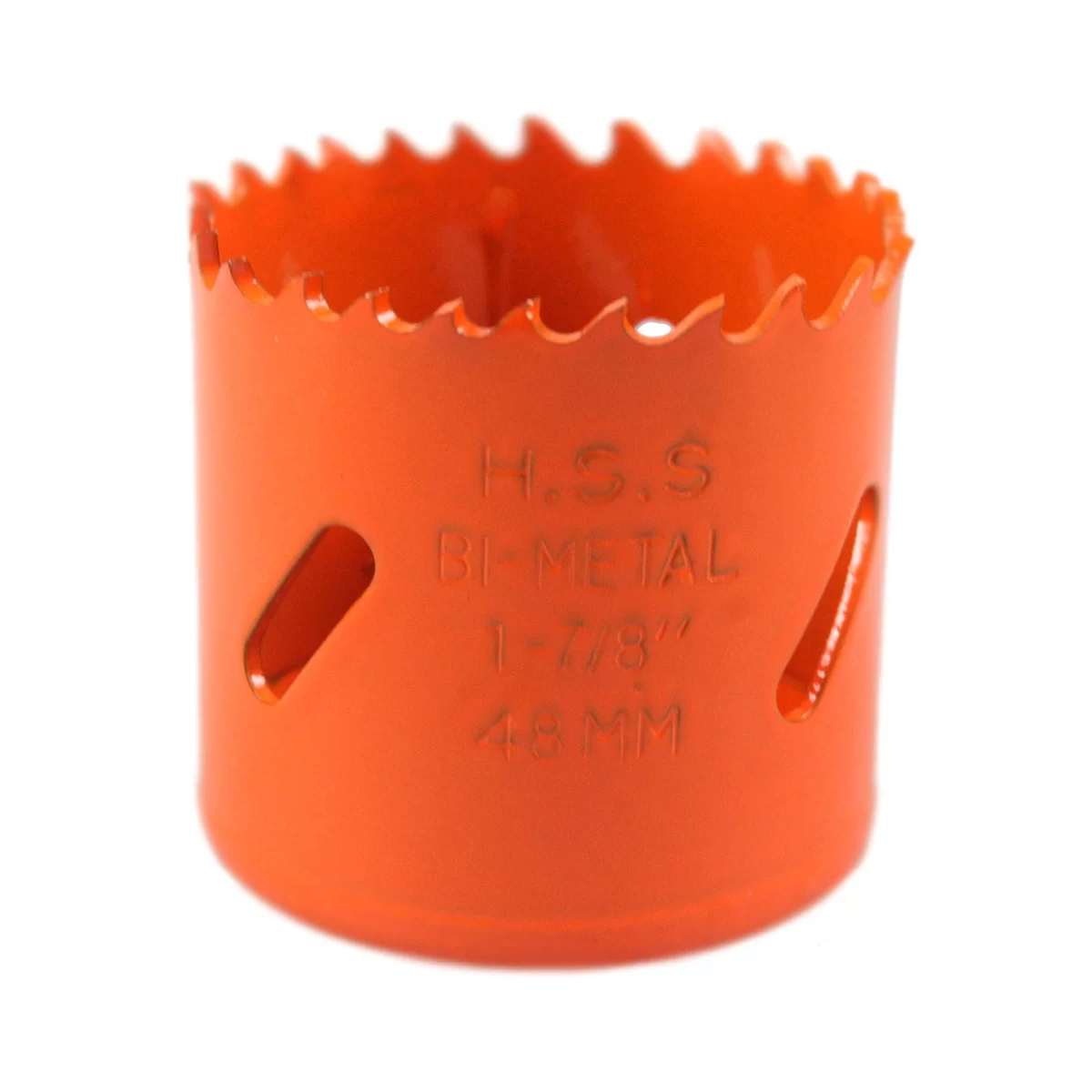 Serra Copo 48 mm - LUFKIN - SC48BL