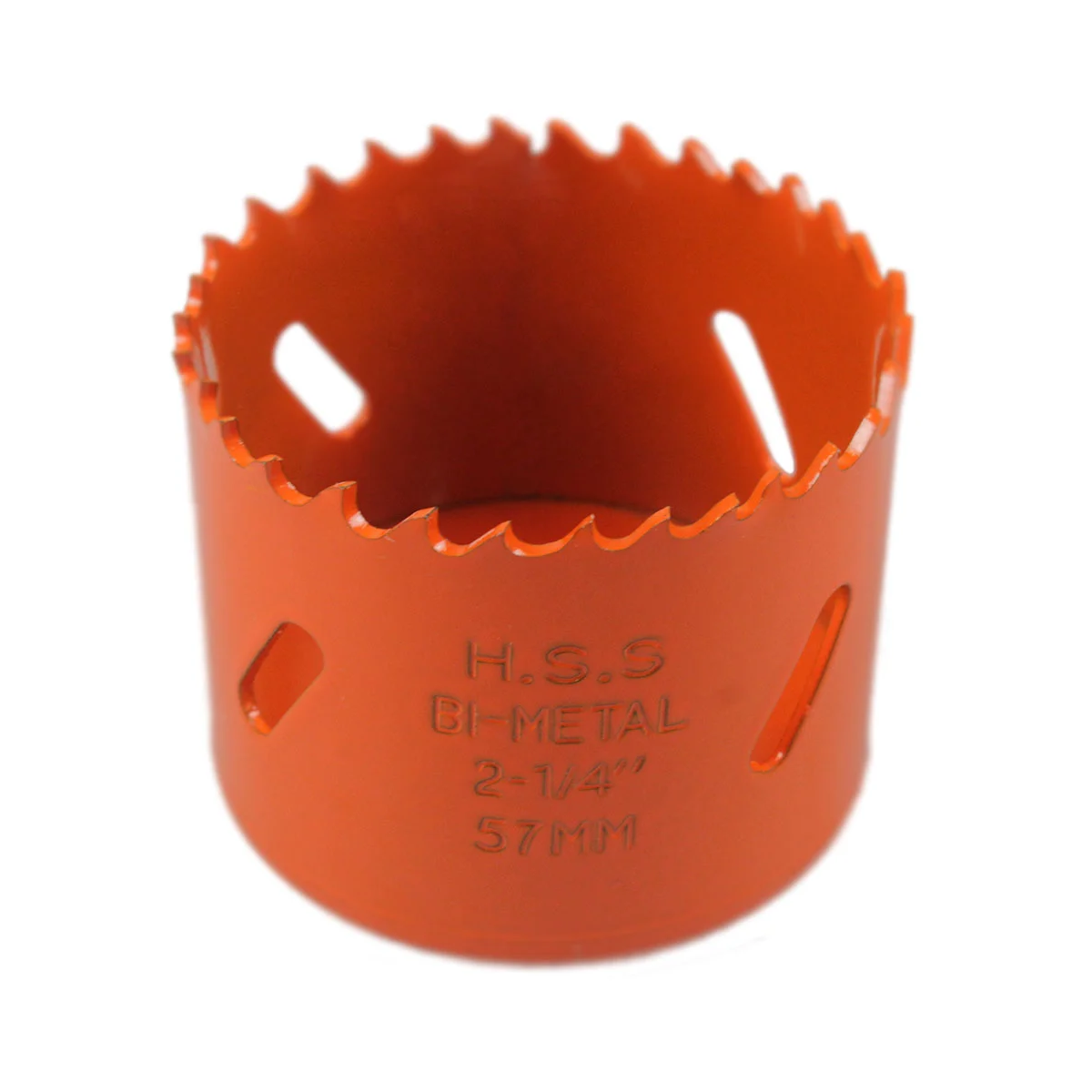 Serra Copo 57 mm - LUFKIN - SC57BL