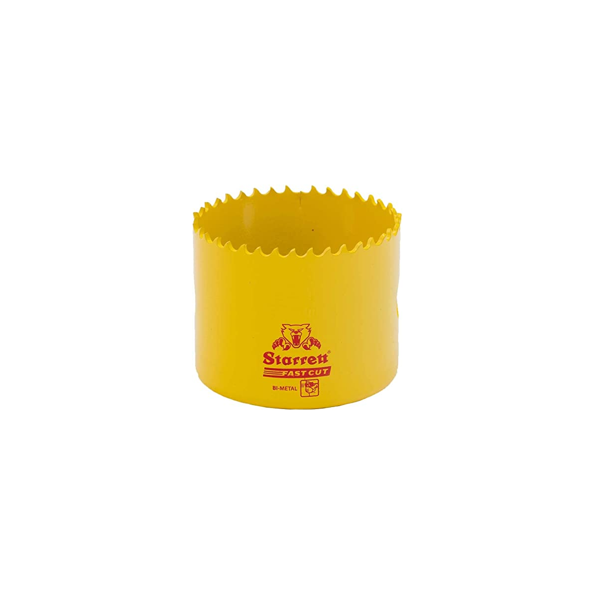 Serra Copo 60MM - STARRETT-FCH0238G