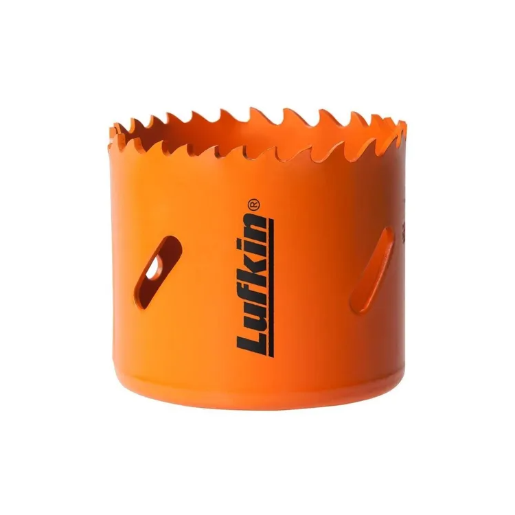 Serra Copo 73 mm - LUFKIN - SC73BL