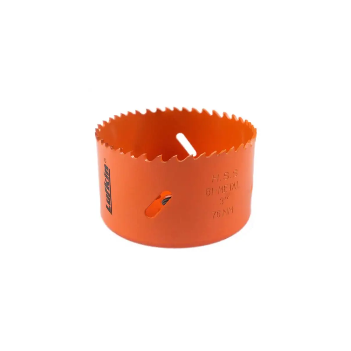 Serra Copo 76 mm - LUFKIN - SC76BL