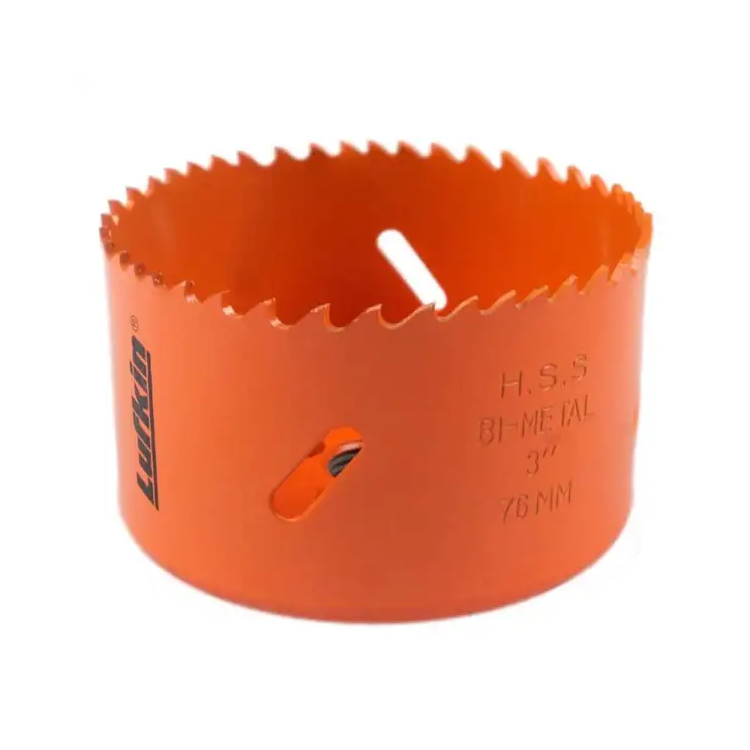 Serra Copo 76 mm - LUFKIN - SC76BL