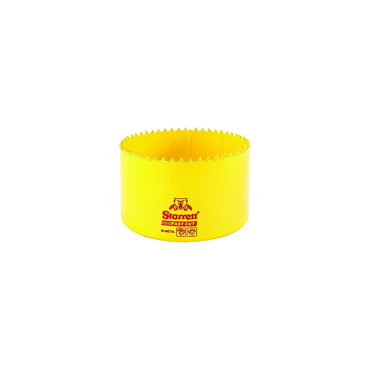 Serra Copo 83MM - STARRETT-FCH0314G
