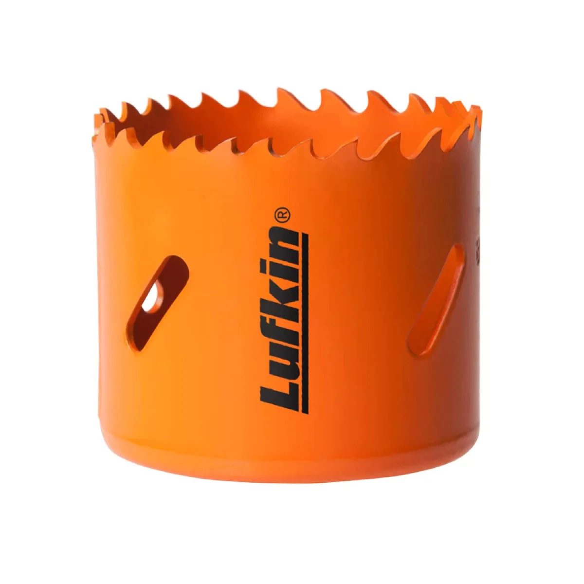 Serra Copo 86 mm - LUFKIN - SC86BL