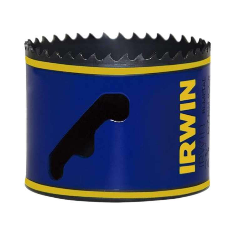 SERRA COPO BI-METAL 51MM IRW 2