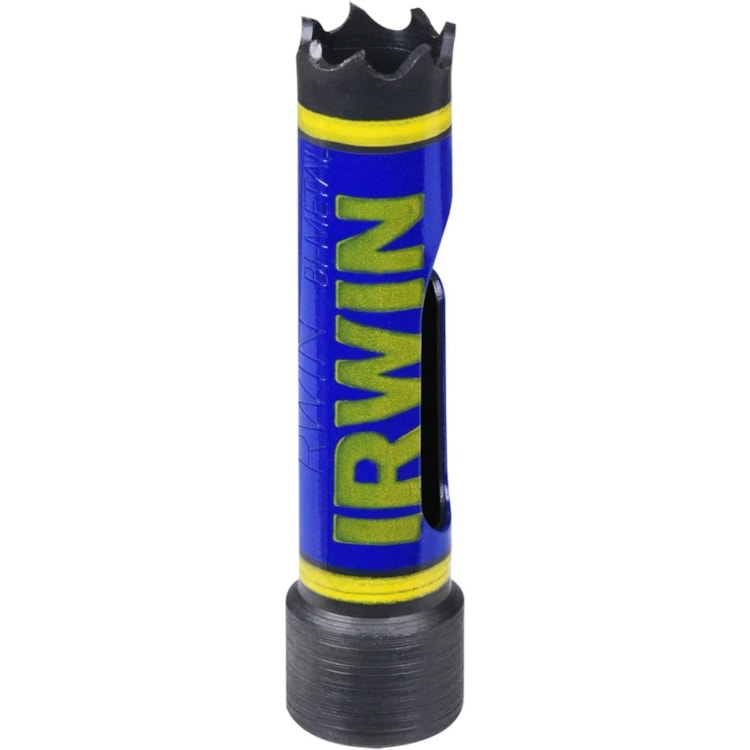 Serra Copo Bimetal 14MM IRWIN-1933074
