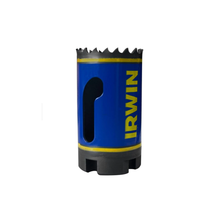 Serra Copo Bimetal 16mm x 5/8'' - IRWIN-1933274