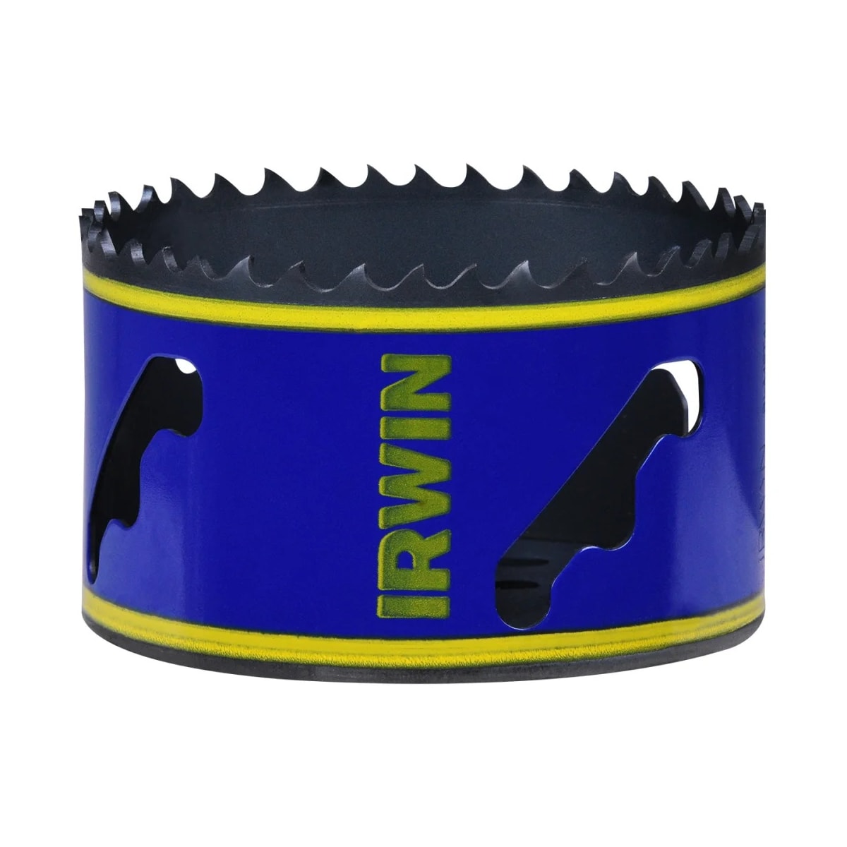 Serra Copo Bimetal 89MM - IRWIN-1934063