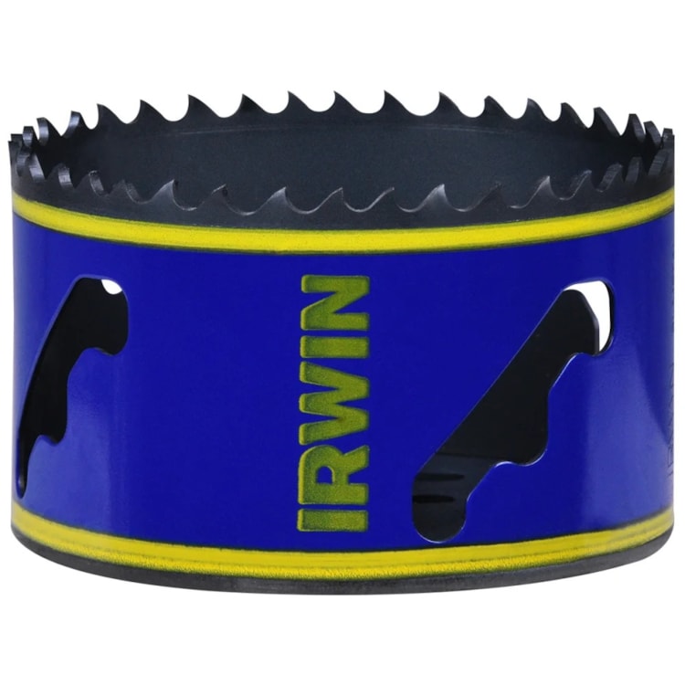 Serra Copo Bimetal 89MM - IRWIN-1934063