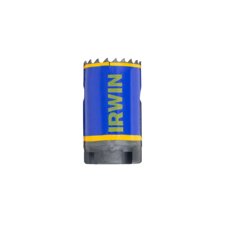 Serra Copo Bimetálica SS 17L 1.1/16'' 27mm 1/BX - IRWIN-1933323