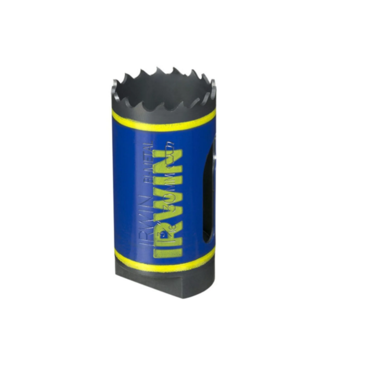 Serra Copo Bimetálica SS 18L 1.1/8'' 29mm 1/BX - IRWIN-1933324