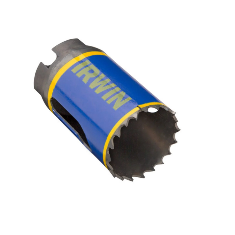 Serra Copo Bimetálica SS 25/32'' 20mm - IRWIN-1933276