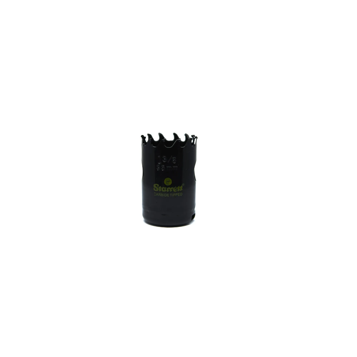 Serra Copo com Ponta de Metal Duro 35mm 1.3/8'' - STARRETT-CT138