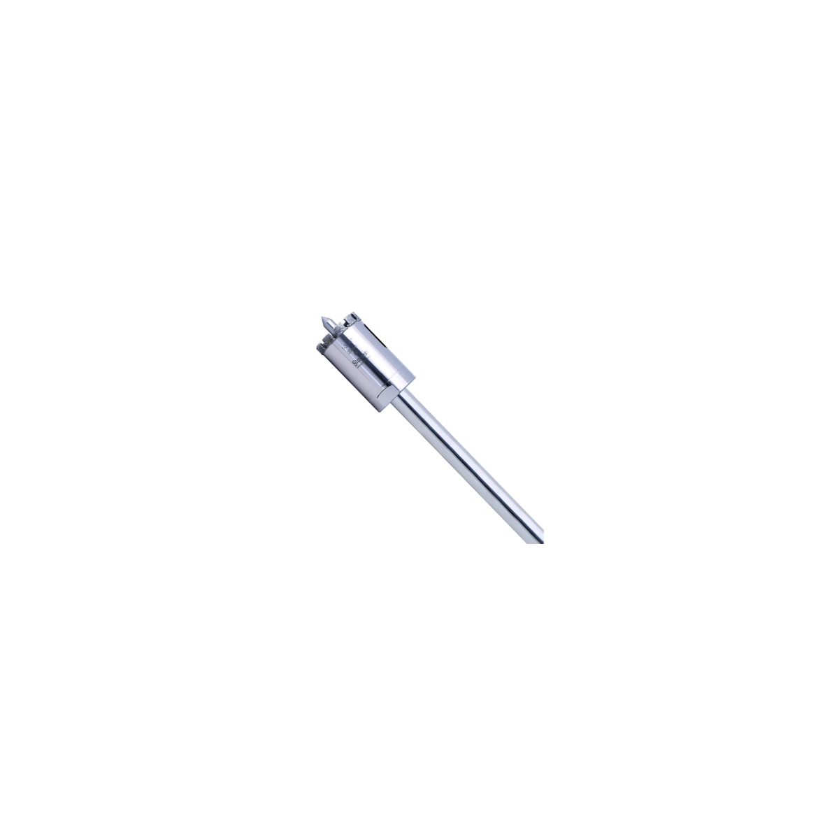 Serra Copo Diamantada 30mm STARRETT-DE030M