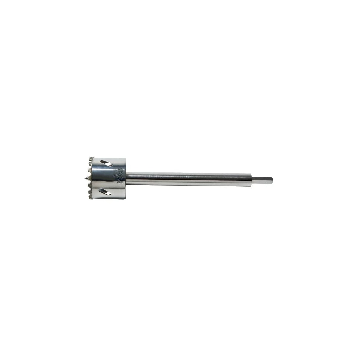 Serra Copo Diamantada 35MM - STARRETT-DE035M