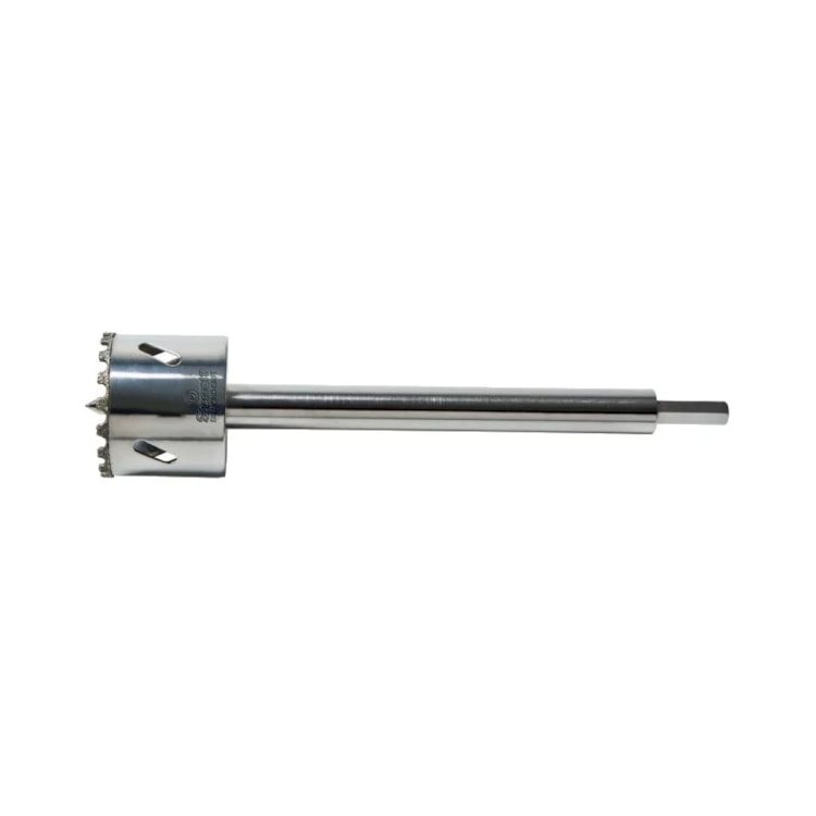 Serra Copo Diamantada 35MM - STARRETT-DE035M