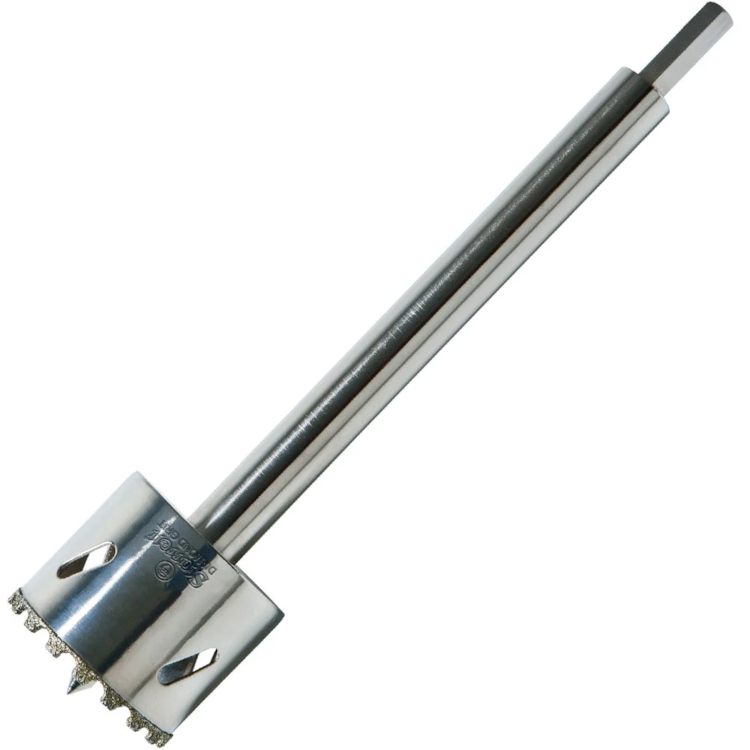 Serra Copo Diamantada 45MM - STARRETT-DE045M
